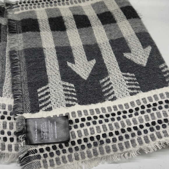 Mackage Accessories - Mackage scarf
